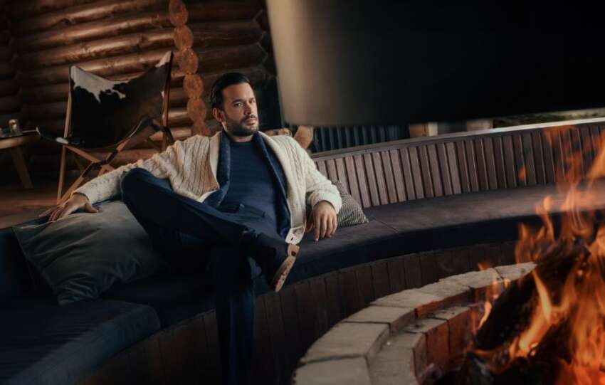 Yeni yilda da Kigilidasin rahatsin