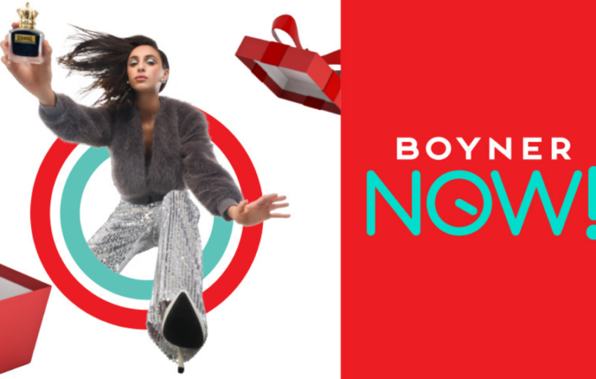 Yeni yilda hediyeleriniz sevdiklerinize 90 dakikada ulasiyor