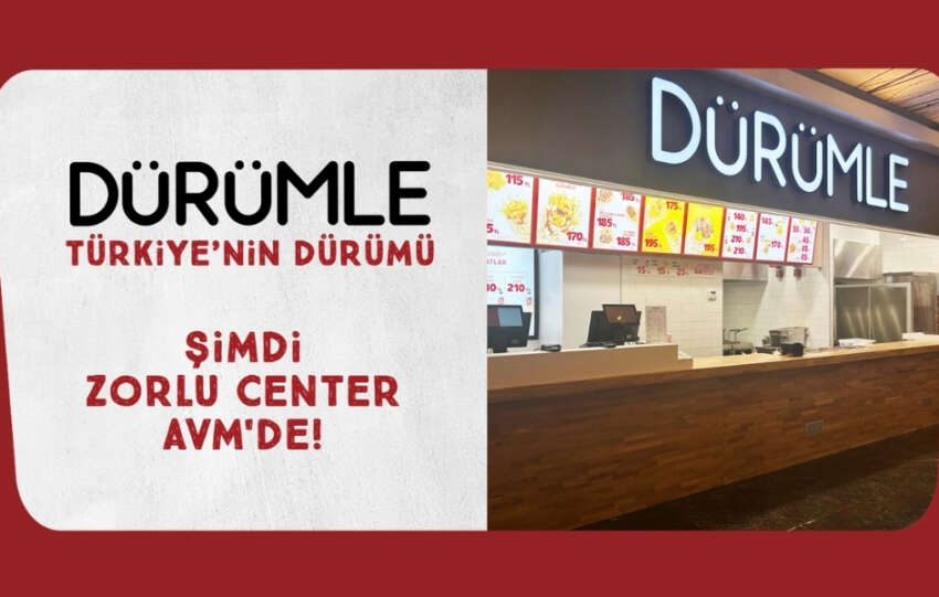 durumle zorlu