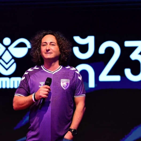 hummel’da üst düzey atama