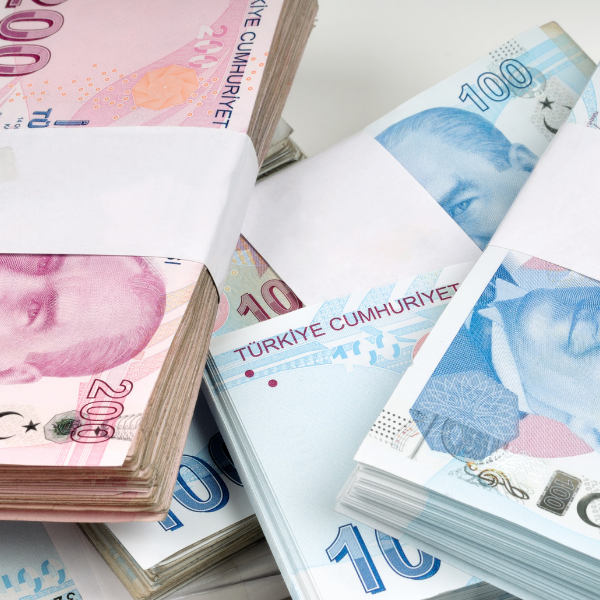 2024 yılında bütçe açığında rekor