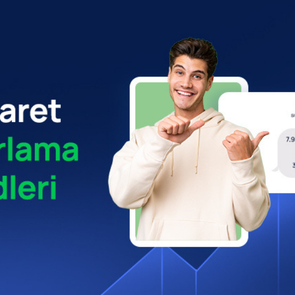 2025 E-Ticaret’te Pazarlama Trendleri