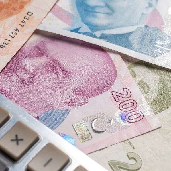 İlker Özçetin 8 2025 Gelir vergisi tarifesi açıklandı