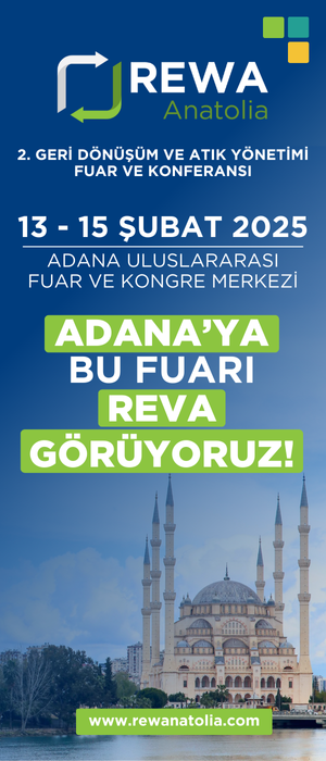 Adanaya reva goruyoruz