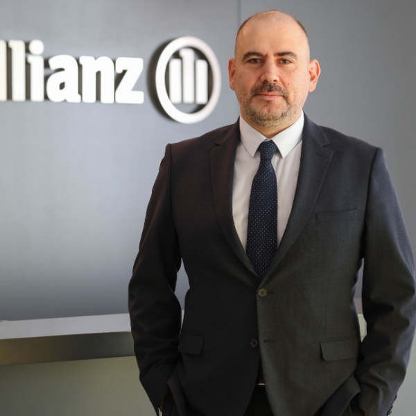 Allianz Türkiye’de üst düzey atama