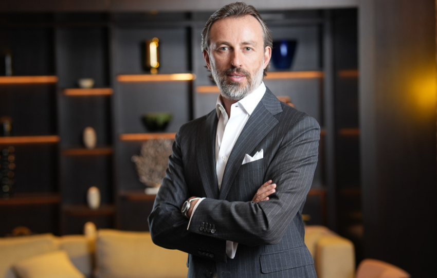 Anker Turkiyeden 2024 degerlendirmesi ve 2025 hedefleri