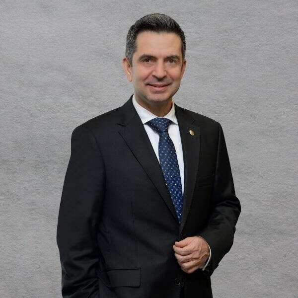 İlker Özçetin 11 Beymen Group’ta üst düzey atama