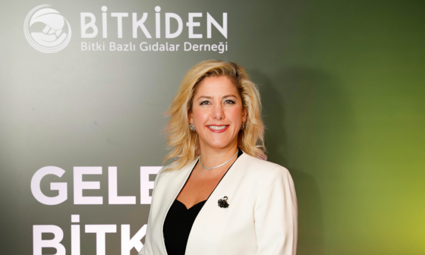 Bitki bazli beslenme saglikli yasamin yeni standardini belirliyor