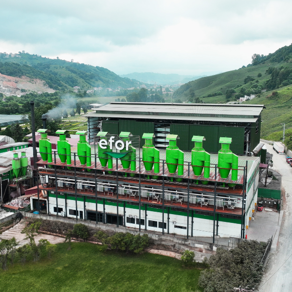 Efor Çay, 2024 son altı ayda gerçekleşen halka arzlar arasında 1. Gruba Yükselen Tek Şirket oldu!
