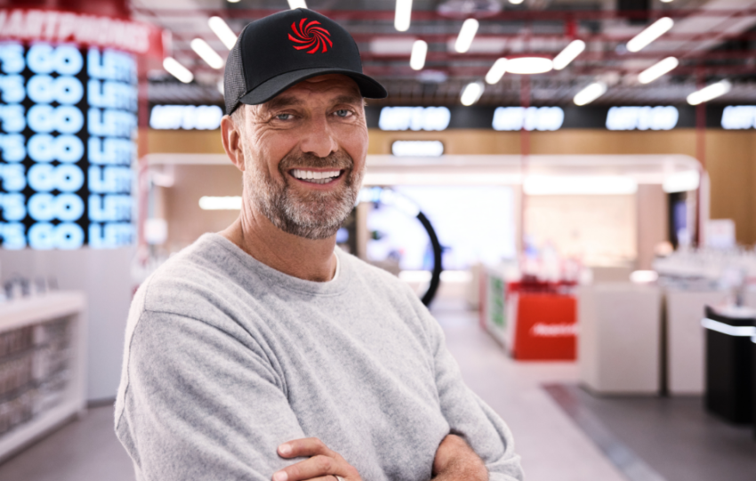 Efsane Teknik Direktor Jurgen Klopp MediaMarktin Yeni Marka Elcisi oldu