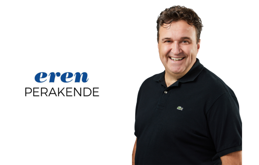 Eren Perakende 2024 yilinda buyume yolculuguna devam etti