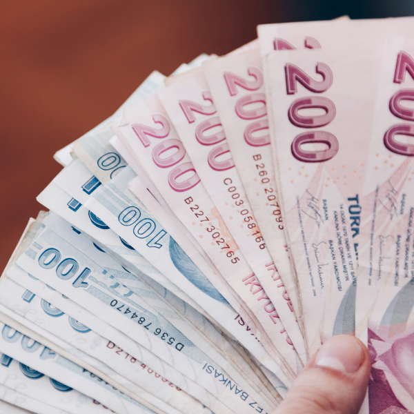 Hazine 28 milyar lira borçlandı