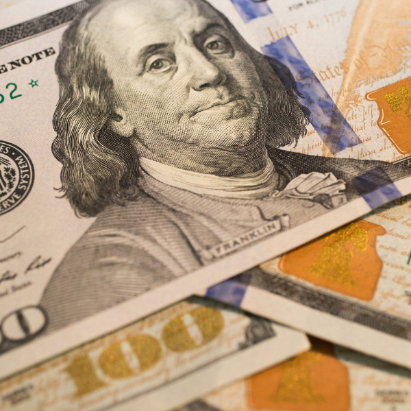 JPMorgan’dan Çarpıcı Tahmin: Dolar Kuru 45 TL’ye Yükselecek!