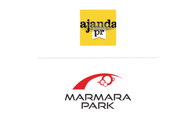 Marmara Park AVM PR Ajansini Secti