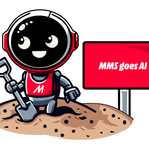 MediaMarkt, yapay zekâ asistanı Sandy’yi kullanıma açtı