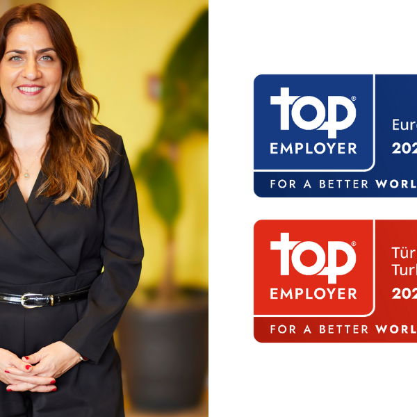 Metro Türkiye, Perakende sektöründe üst üste 8. Kez “Top Employer” olan tek şirket