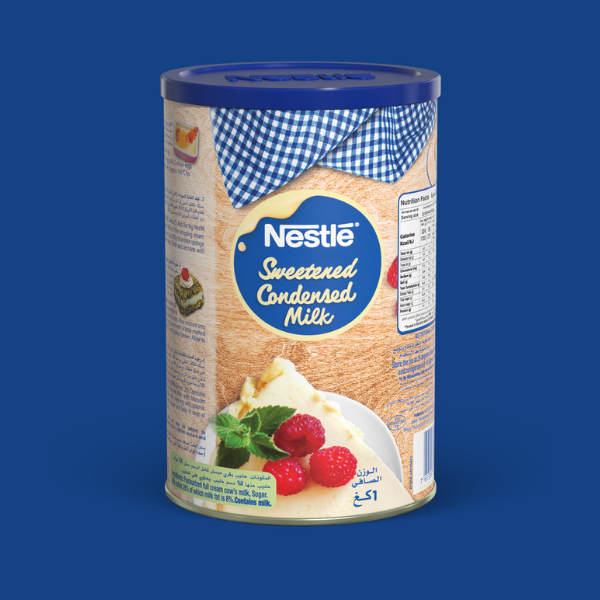 Nestlé Professional’dan bir ilk daha