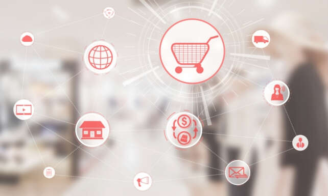 Perakende Dinamikleri