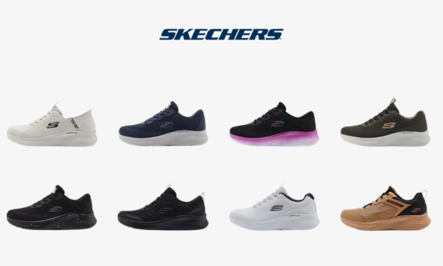 SKECHERS SKECH LITE PRO