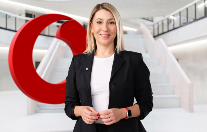 Vodafone FLEX ile akilli telefon alisverisinde yeni donem