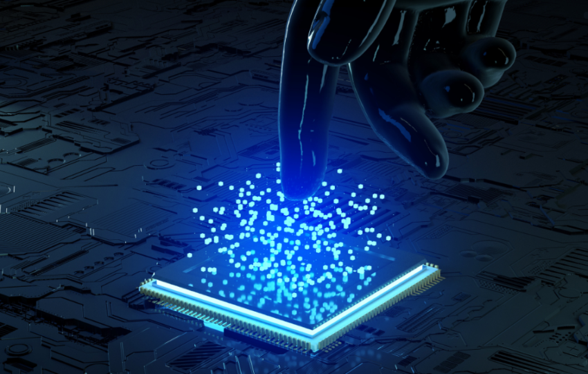 Yapay Zekanin Gucu ve Perakendenin Donusumu