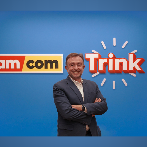 İlker Özçetin 8 arabam.com’un Yeni CEO’su Önder Oğuzhan oldu