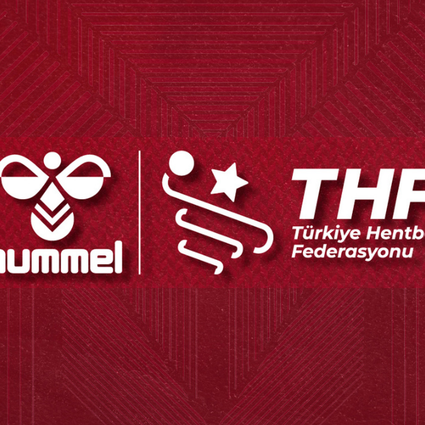 Dünyanın önde gelen spor giyim markası hummel ile Türkiye Hentbol Federasyonu sponsorluk anlaşması imzaladı