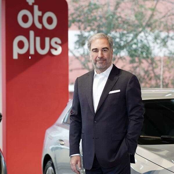 otoplus’ta üst düzey atama