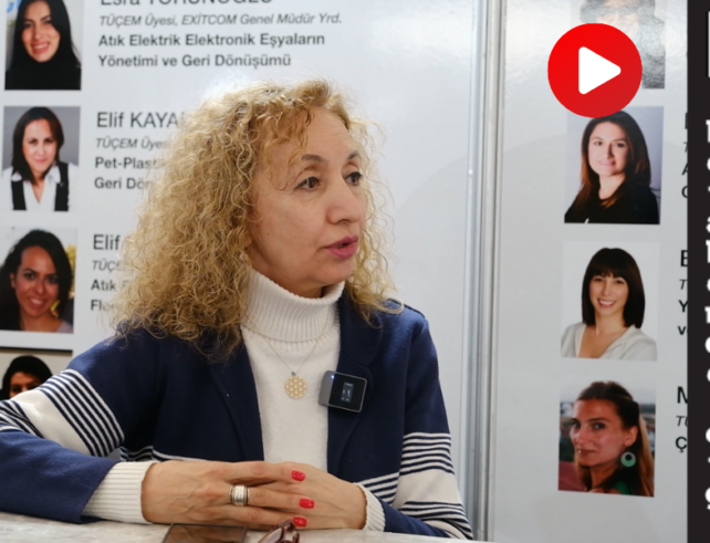 Ambalajlarin Geri Donusume ve Ekonomiye Kazandirilmasi Gerekiyor