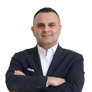 Ilker Ozcetin One Cikan