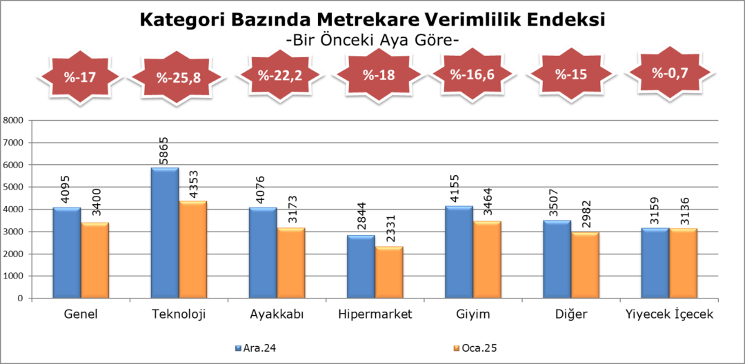 Metrekare verimlilik ocak 2025 5