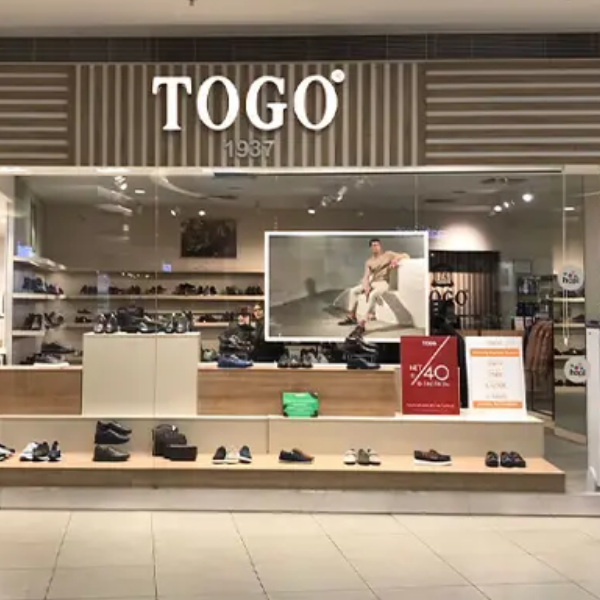 Sevgililer Günü hediyeniz TOGO’dan