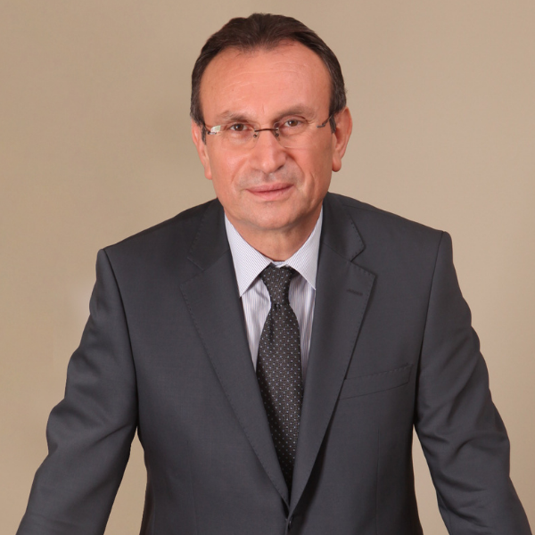 Toprağa Can İnsana Hayat Bakliyat