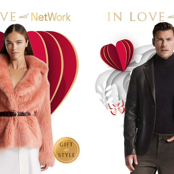 ‘In Love With NetWork’