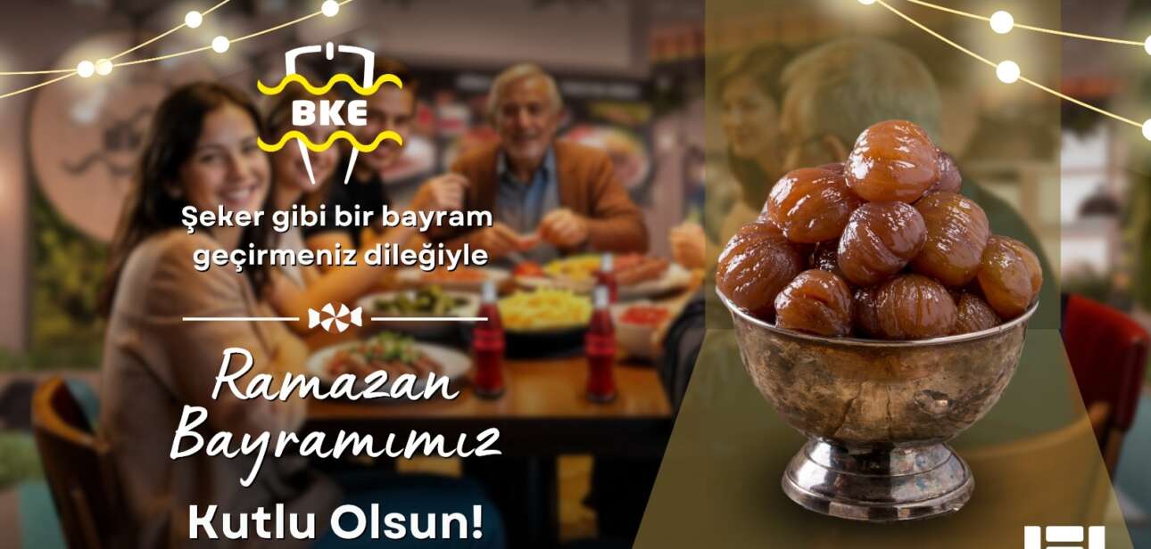 Bursa Kebap Evinden Ramazan Bayrami Coskusu