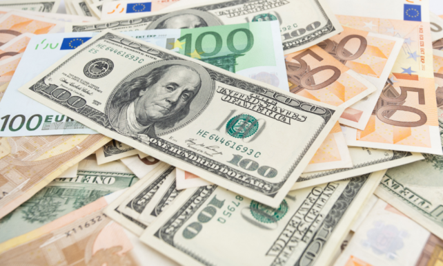 Merkez Bankasinin Net Doviz Pozisyonu 14 Milyar Dolar Geriledi