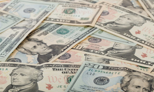 TCMB 3 gunde 26 milyar dolar rezerv kaybetti