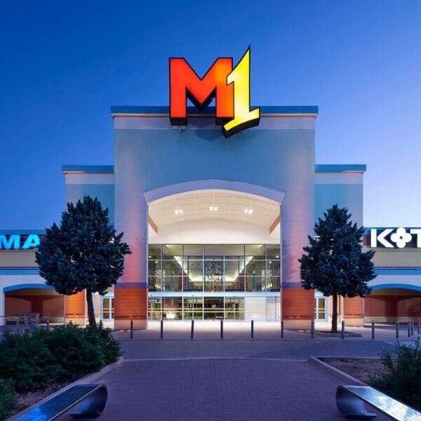 23 Nisan coşkusu M1 Konya AVM’de çocuklarla buluşuyor