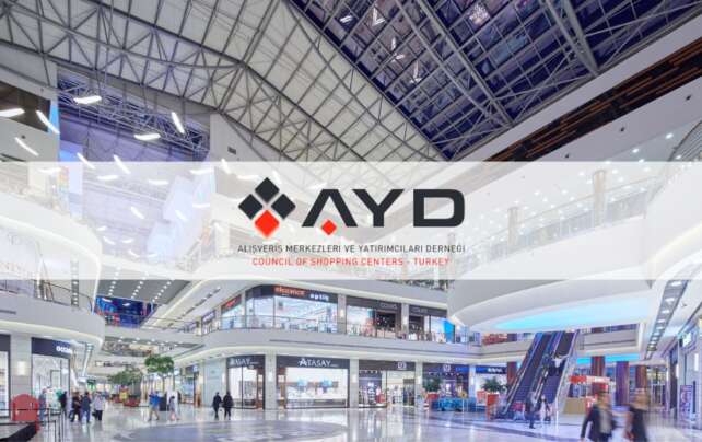 AVM Endeksi’nin Mart ayı sonuçları açıklandı 1 AVM Endeksinin Mart ayi sonuclari aciklandi