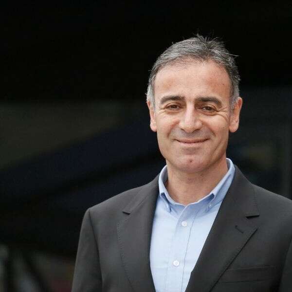 TAMPF Yönetim Kurulu Başkanlığına Ahmet Şükrü Yanıkoğlu Seçildi