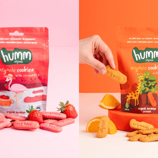 Çocuklarımızın Geleceği İçin Organik Beslenmeleri “Şart”