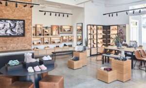 Birkenstock ABDdeki 10. magazasini Nashvillede acti