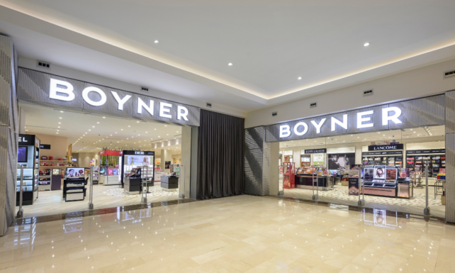 Boyner ve CaspiPotun gelistirdigi Security Guard urunu artik Azure Marketplacete