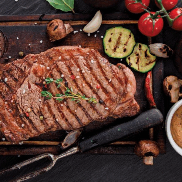 Danet’ten kırmızı et tüketimine bilimsel bakış