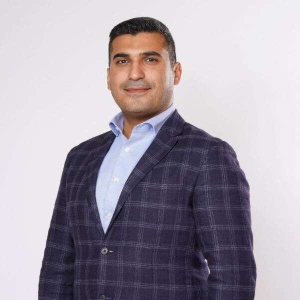 Eksun Gıda’da Üst Düzey Atama