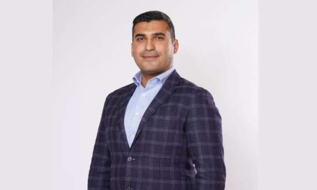 Eksun Gidada Ust Duzey Atama