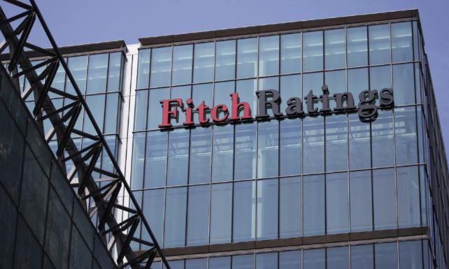 Fitchten Turkiye Icin Kritik Uyari