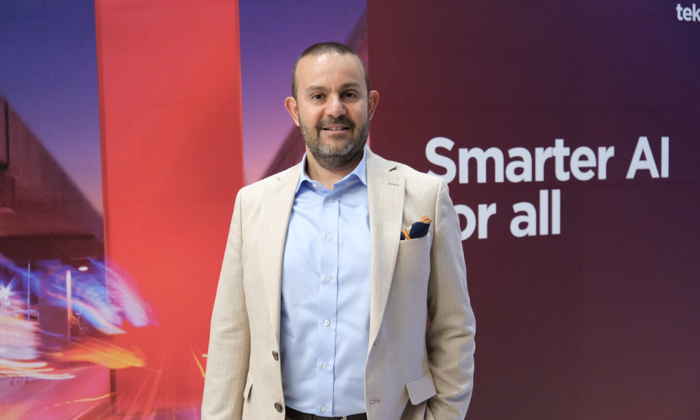 Lenovo, 5. kez, Türkiye PC Pazarı’nın birincisi