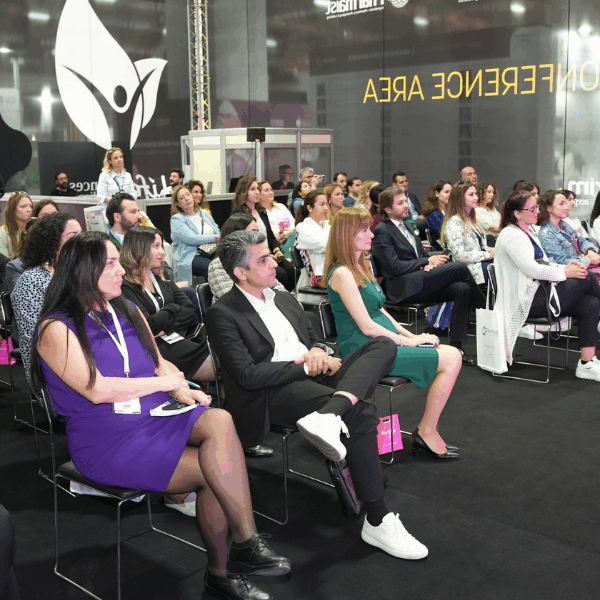 Life Sciences Ingredients 2025 ile kozmetik gıda ve ilaç sektörleri İstanbul’da buluşuyor