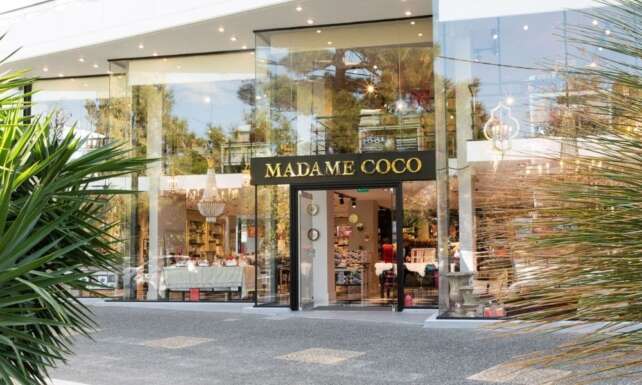 Madame Coco Mart Ayinda da Buyumesini Surdurdu